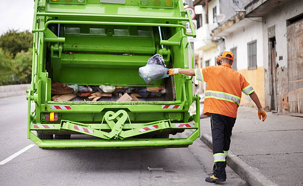 Berkeley, IL Junk Removal Company